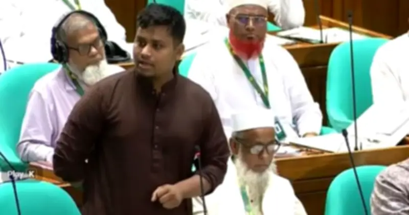 জ্বালানি সংকটে পেট্রোল পাম্প বন্ধ, সংসদে মন্ত্রীর জবাব