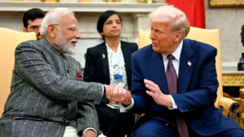 ইরান-যুক্তরাষ্ট্র সংঘাতে পাকিস্তানের মধ্যস্থতা: ভারতের কূটনৈতিক চ্যালেঞ্জ ও অভ্যন্তরীণ বিতর্ক