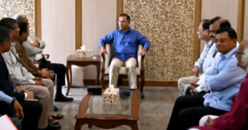 দুর্গাপূজায় তিন দিন ছুটি চেয়েছে বাংলাদেশ পূজা উদযাপন পরিষদ, প্রধানমন্ত্রীর কাছে দাবি