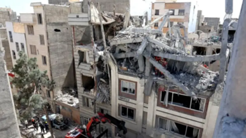 জ্বালানি সংকটে উত্তাপ: সংসদে প্রশ্ন, রূপপুরে লোডিং স্থগিত, তেহরানে ক্ষতি