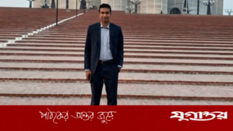 প্রধানমন্ত্রীর যুব কর্মসংস্থান বিষয়ক বিশেষ সহকারী হিসেবে নিয়োগ পেলেন সাইয়েদ বিন আব্দুল্লাহ