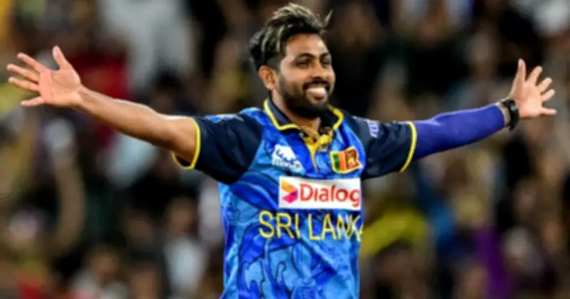 আইপিএল খেলার এনওসি না পেয়ে আদালতে গেছেন শ্রীলঙ্কার ফাস্ট বোলার নুয়ান থুশারা