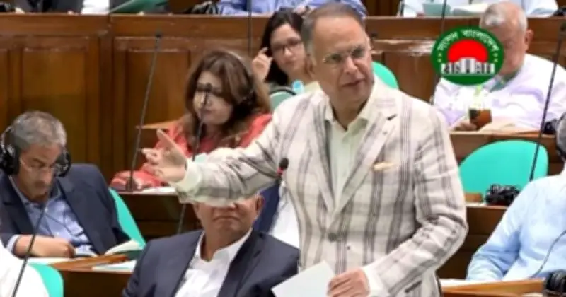 বিদ্যুৎ মন্ত্রী: চাহিদা অনুযায়ী বিদ্যুৎ সরবরাহে কোনো ঘাটতি নেই