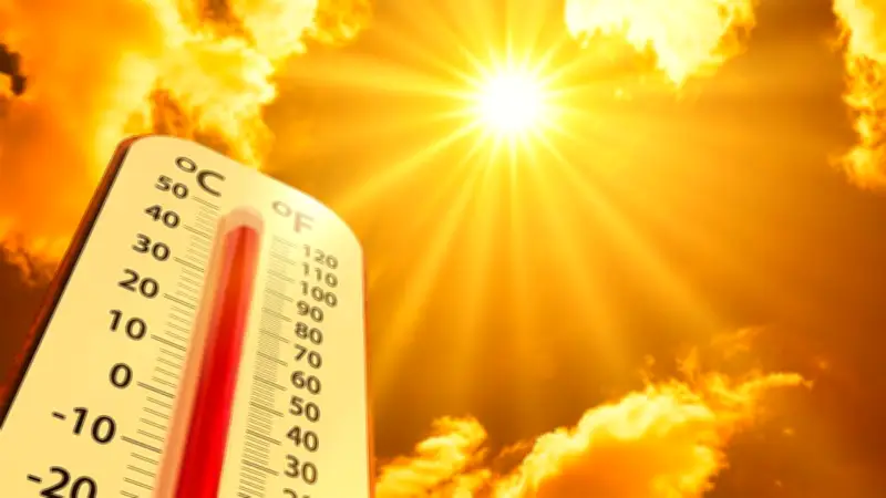 এপ্রিলে তীব্র তাপপ্রবাহের পূর্বাভাস, তাপমাত্রা ৪২ ডিগ্রি পর্যন্ত উঠতে পারে