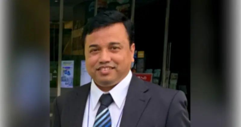 প্রধানমন্ত্রীর বিশেষ সহকারী হিসেবে নিয়োগ পেলেন ড. শাকিরুল ইসলাম খান