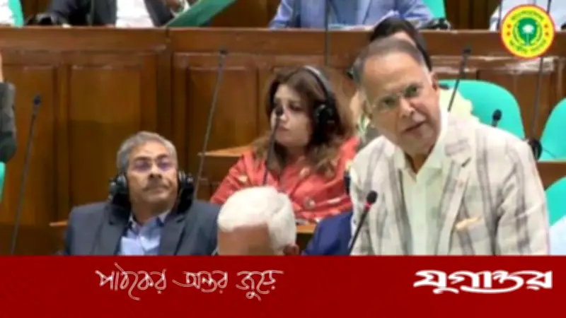 বিদ্যুৎ মন্ত্রী: জাতীয় চাহিদা অনুযায়ী বর্তমানে বিদ্যুতের কোনো ঘাটতি নেই