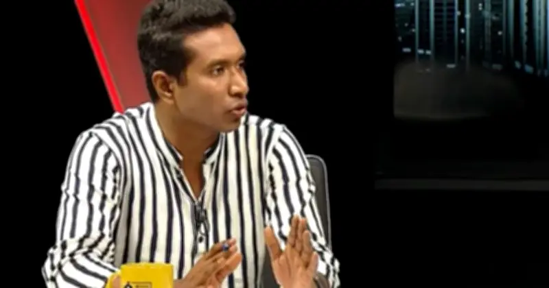 প্রধানমন্ত্রীর যুব কর্মসংস্থান বিষয়ক বিশেষ সহকারী হিসেবে নিয়োগ পেলেন সাইয়েদ বিন আব্দুল্লাহ