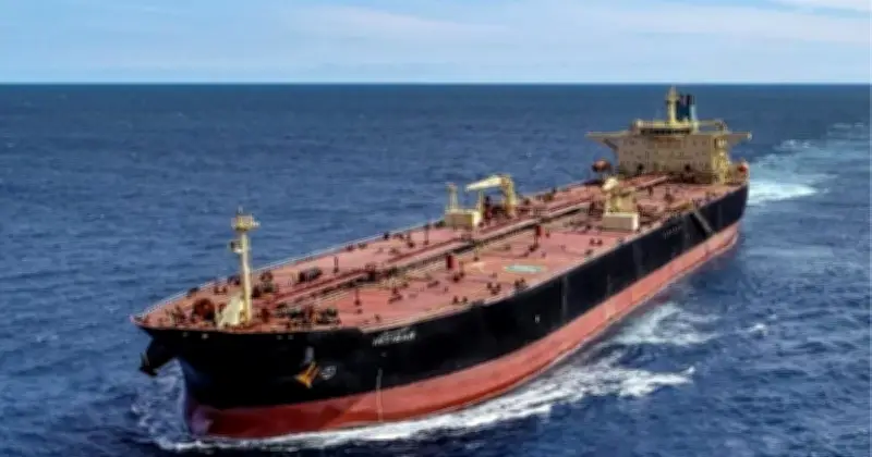 যুদ্ধের মধ্যেও ভারত-ইরান তেল বাণিজ্য পুনরায় শুরু হতে পারে: ৬০ লাখ ব্যারেলের ট্যাংকারের আগমন