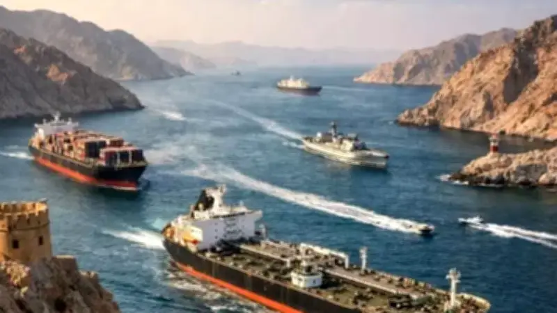 ব্রিটেনের নেতৃত্বে হরমুজ প্রণালি জোট গঠন, ইরানের চিঠি ও বাংলাদেশ-জাপান ইপিএ চুক্তি