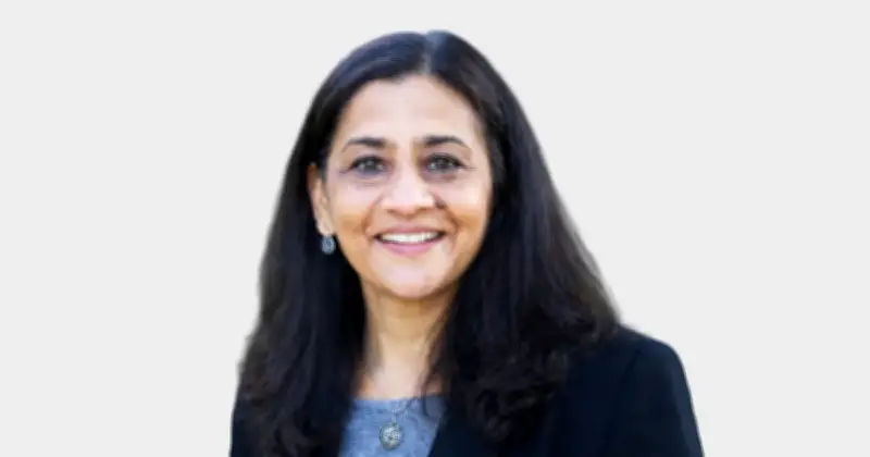 স্ট্যান্ডার্ড চার্টার্ড ফাউন্ডেশনের গ্লোবাল হেড হিসেবে নালিনী তারাকেশ্বরের নিয়োগ