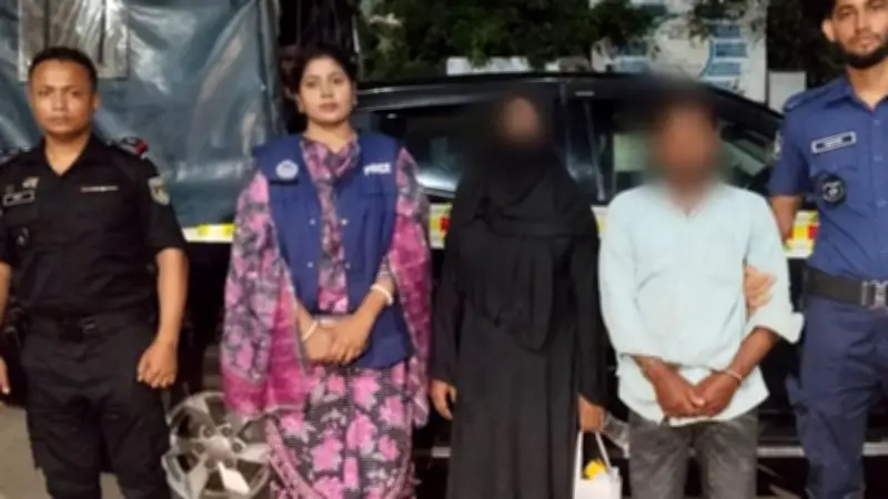 ব্রিটেনের নেতৃত্বে ৩৫ দেশের জোট গড়ে হরমুজ প্রণালি চালু করতে উদ্যোগ