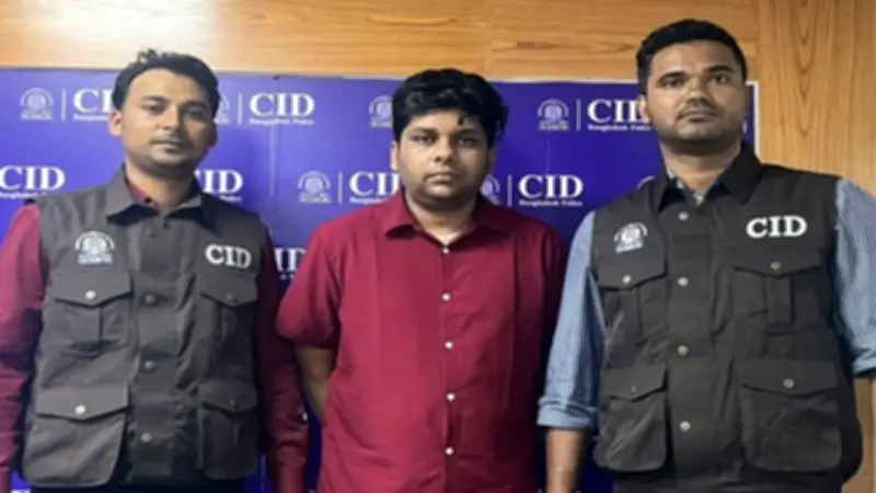 ব্ল্যাকমেইল, হত্যা, আন্তর্জাতিক উত্তেজনা ও তাপপ্রবাহ: দেশ-বিদেশের গুরুত্বপূর্ণ খবর