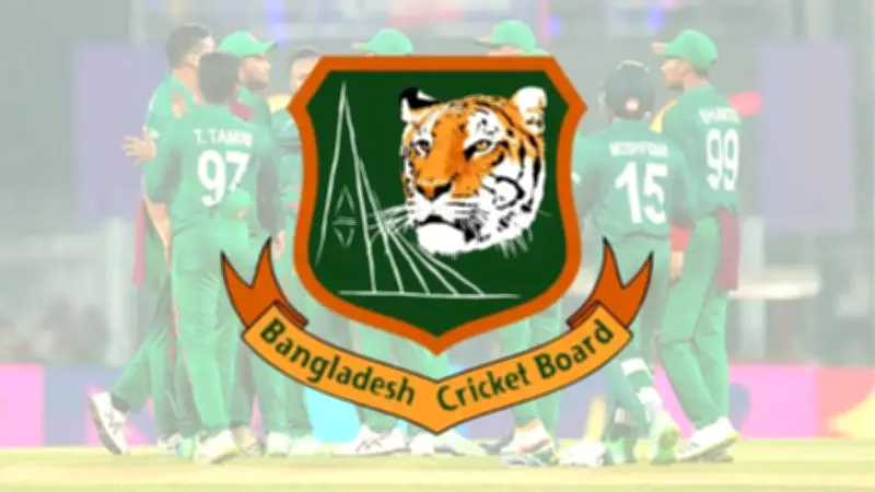 বিসিবির তিন পরিচালকের পদত্যাগ, শিক্ষার্থী গ্রেফতার ও হত্যাকাণ্ড, আন্তর্জাতিক উত্তেজনা