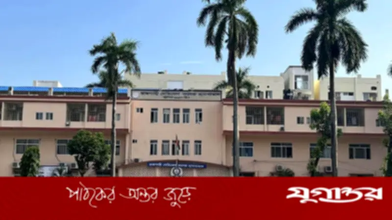 রাজশাহী মেডিকেলে শিশু আইসিইউ সক্ষমতা বৃদ্ধি: হামের চাপ সামলাতে নতুন ব্যবস্থা