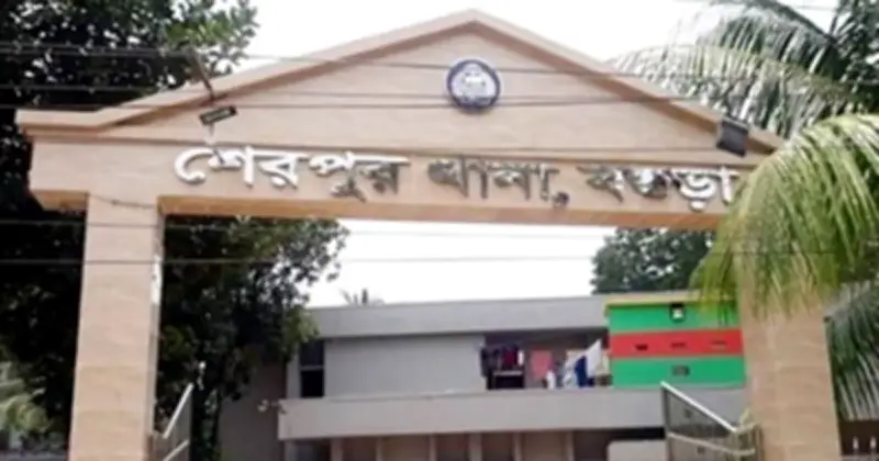 বগুড়ার শেরপুরে মাদকের টাকার জন্য মাকে মারধরকারী যুবকের ৬ মাস কারাদণ্ড