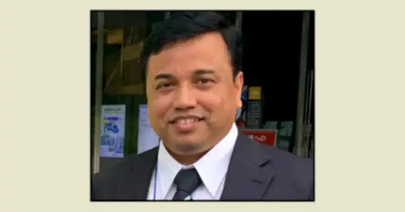 প্রধানমন্ত্রীর বিশেষ সহকারী হিসেবে ড. শাকিরুল ইসলাম খানের নিয়োগ