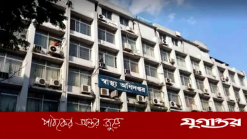 হামে ২৪ ঘণ্টায় ৪ শিশুর মৃত্যু, আক্রান্ত ৬৮৫: চলতি বছর মৃতের সংখ্যা ৪২