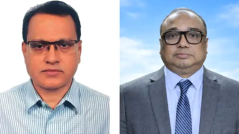 বিচারক বদলি, নিরাপত্তা চুক্তি, হামলায় শিশু মৃত্যু ও আন্তর্জাতিক উত্তেজনা