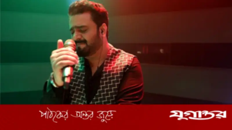 পাকিস্তানি গায়ক সাহির আলি বাগগার ভারতীয় গান নিষিদ্ধের দাবি, ডিজিটাল বৈষম্যের অভিযোগ