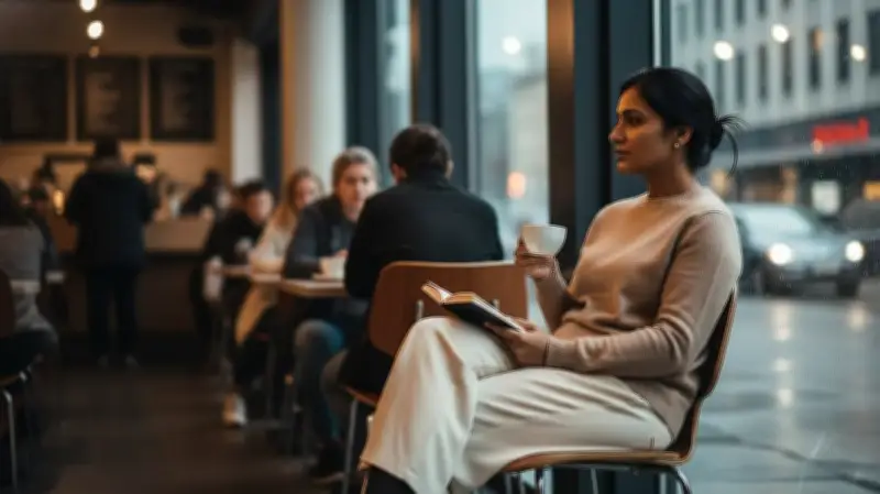 মানসিক সুস্থতায় সীমিত সম্পর্কের গুরুত্ব: কেন সবাইকে আপন ভাবা উচিত নয়