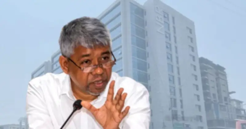 রাজস্ব বৃদ্ধিতে এনবিআর-এর পরিকল্পনা: সম্পদ কর ও উত্তরাধিকার কর চালু হতে পারে