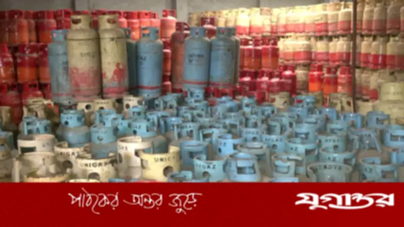 অটোগ্যাস ও এলপিজির দাম বৃদ্ধি: বিইআরসি'র নতুন ঘোষণা