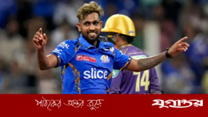 আইপিএল খেলার অনুমতি না পেয়ে থুসারার আইনি পদক্ষেপ, কলম্বো আদালতে মামলা