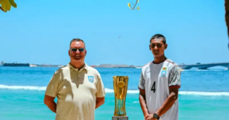 সাফ অনূর্ধ্ব-২০ ফাইনালে বাংলাদেশ বনাম ভারত: কোচ কক্সের রসিকতা ও জয়ের লক্ষ্য