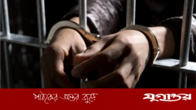 বিয়েবাড়িতে মাংস কম দেওয়ায় হত্যা: মূল আসামি গোলজার রহমান গ্রেফতার