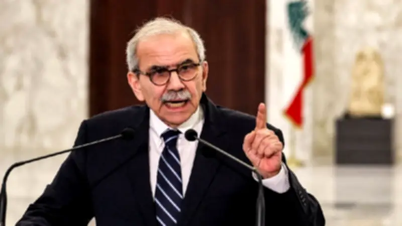 নাওয়াফ সালামের মধ্যস্থতা প্রস্তাব, ইরান-ফিলিপাইন নিরাপত্তা চুক্তি ও দেশে হামের প্রাদুর্ভাব