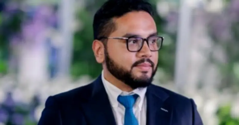 বিসিবি পরিচালক ইয়াসির মোহাম্মদ ফয়সাল আশিকের পদত্যাগ, ব্যক্তিগত কারণ দায়ী