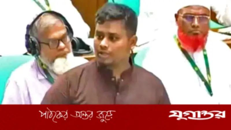 জাতীয় সংসদে জ্বালানি সংকট প্রশ্ন: পাম্প বন্ধ, গাড়ির সারি নিয়ে হাসনাতের তীব্র সমালোচনা