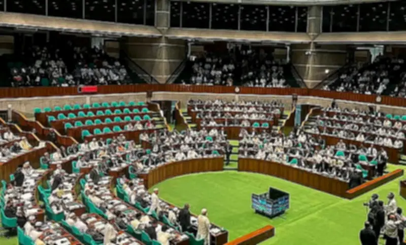 সংসদে অধ্যাদেশ অনুমোদন: ২০টি বাতিল বা পুনর্বিবেচনার সুপারিশ