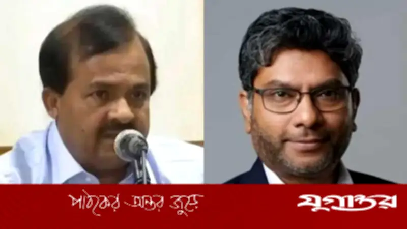 প্রতিমন্ত্রীর পদমর্যাদায় প্রধানমন্ত্রীর দুই বিশেষ সহকারী নিয়োগ: বিজন কান্তি সরকার ও তানভীর গনি