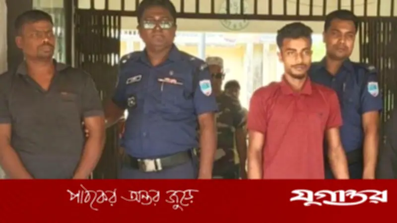 যশোরের অভয়নগরে গৃহবধূকে অ্যাসিড নিক্ষেপ: স্বামী-শ্বশুরসহ তিনজন গ্রেফতার