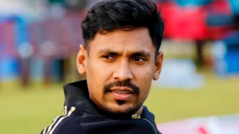 মোস্তাফিজুর রহমানকে আইপিএল থেকে বাদ দেওয়াকে দুর্ভাগ্যজনক বললেন চেয়ারম্যান অরুণ ধুমাল