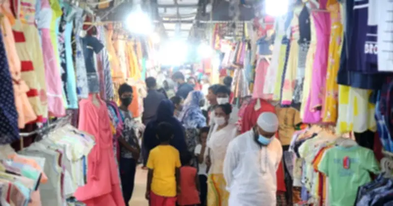 দোকান বন্ধের গুজব নাকি সত্য? সমিতি সভাপতির স্পষ্ট বাখ্যা