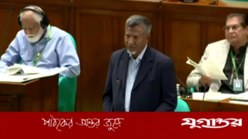 সরকারি চাকরিতে ৪ লাখ ৬৮ হাজার শূন্য পদ, সংসদে প্রতিমন্ত্রীর তথ্য