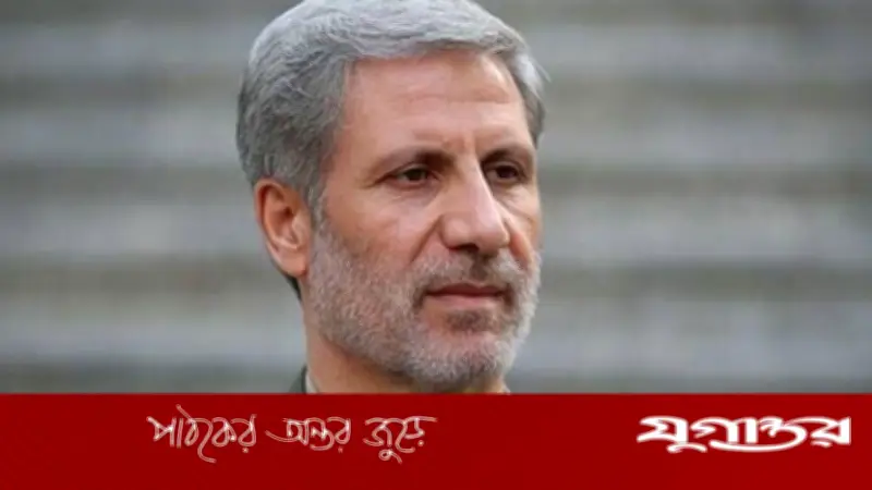 ইরানের সেনাপ্রধান আমির হাতামির নির্দেশ: যুক্তরাষ্ট্র ও ইসরাইলের গতিবিধি নজরদারি