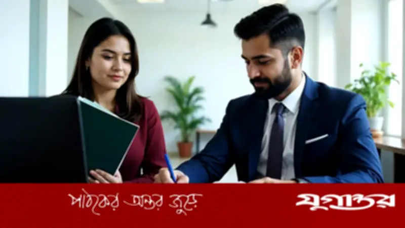 কারা অধিদপ্তরে ৪৭২ পদে বড় নিয়োগ: কারারক্ষী ও মহিলা কারারক্ষী পদে আবেদন শুরু