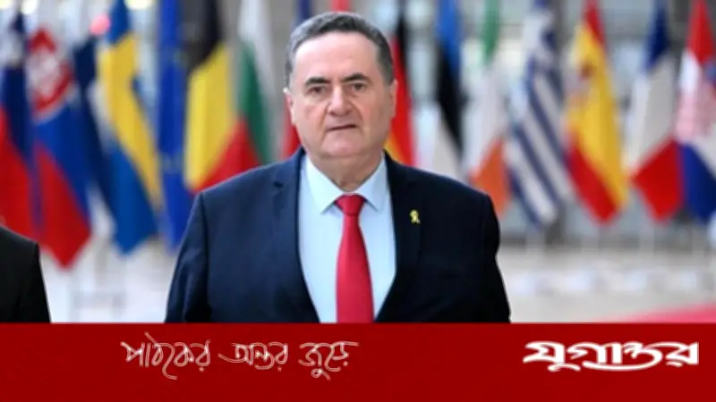 ইসরাইলের প্রতিরক্ষামন্ত্রীর হিজবুল্লাহ মহাসচিব নাঈম কাসেমকে হুমকি