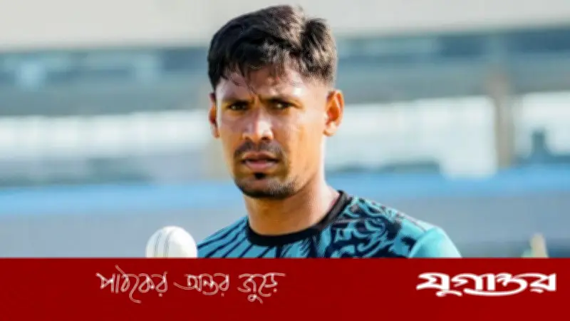 মোস্তাফিজকে আইপিএল থেকে বাদ দেওয়া নিয়ে মুখ খুললেন চেয়ারম্যান অরুণ ধুমাল