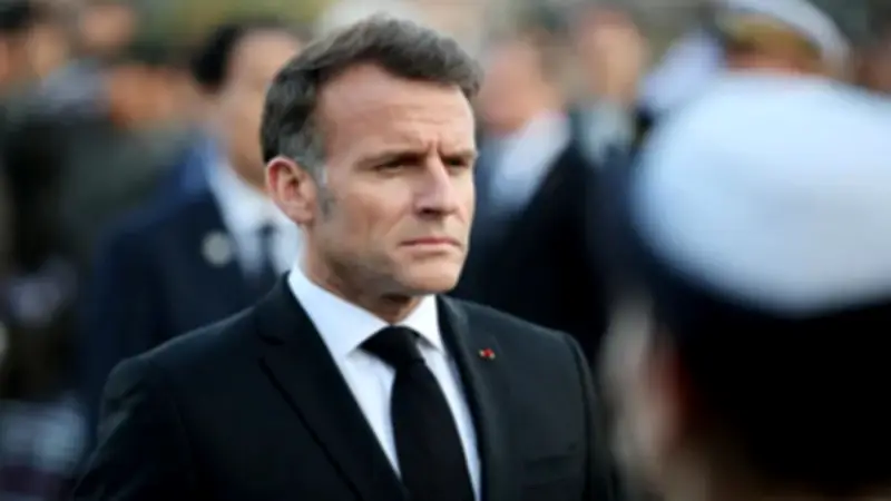 ইরান সংকটে যুদ্ধ নয়, সমাধানের আহ্বান: ম্যাক্রোঁ থেকে সালাম পর্যন্ত