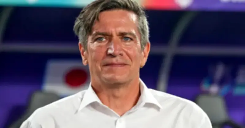 জাপান নারী ফুটবল দলের কোচ নিলস নিলসেন চমকপ্রদ পদত্যাগের ঘোষণা