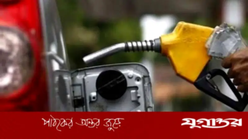 ফরিদপুরের সালথায় অবৈধ তেল জব্দ: যুবকের ৩০ হাজার টাকা জরিমানা