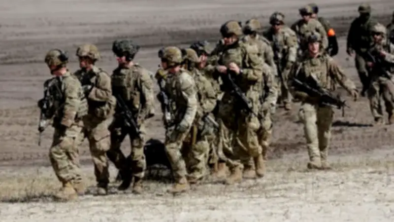 ইরানে সামরিক অভিযানে 'অস্বীকার্য অগ্রগতি' দাবি, সেন্টকম নেতা নিয়ে সংঘর্ষে আহত ২৫