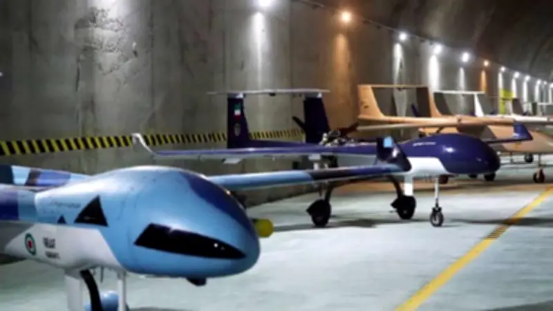 ইরানের সামরিক অগ্রগতি ও আঞ্চলিক উত্তেজনা: বিশ্লেষকদের সতর্কতা