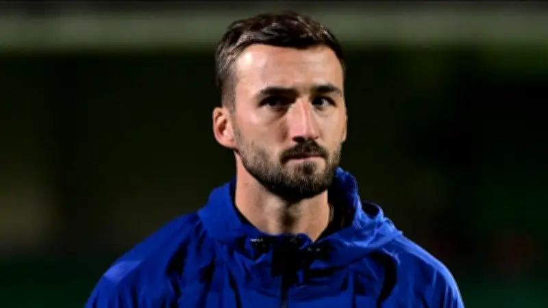 ব্রায়ান ক্রিস্তান্তের ট্র্যাজেডি: ইতালির জার্সি বেছে বিশ্বকাপ হারালেন