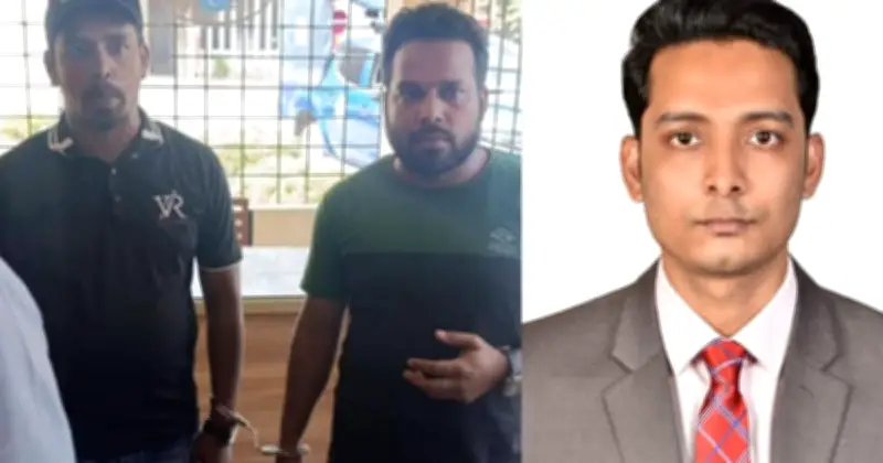 কুমিল্লায় সাংবাদিকদের হাতকড়া পরানো ও মুচলেকা আদায়ের ঘটনায় এসি ল্যান্ড প্রত্যাহার