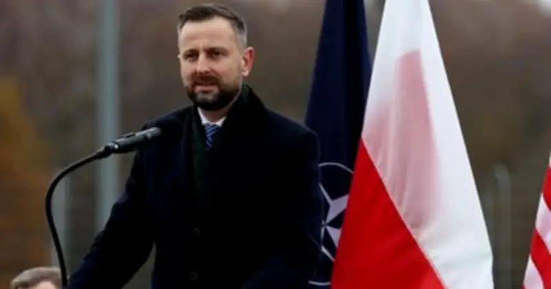 পোল্যান্ডের কঠোর বার্তা: ইরান উত্তেজনায় যুক্তরাষ্ট্রকে প্যাট্রিয়ট প্রতিরক্ষা ব্যবস্থা দেবে না